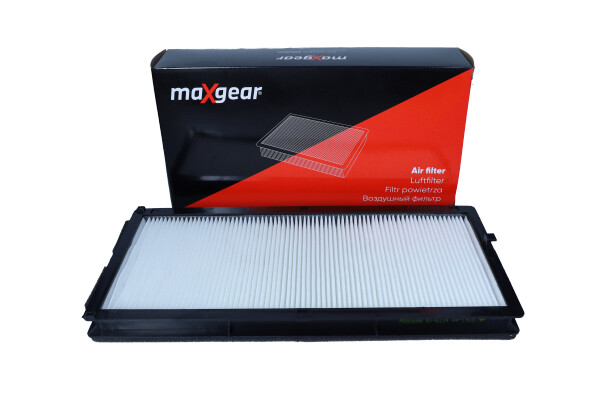 Maxgear Interieurfilter 26-0379