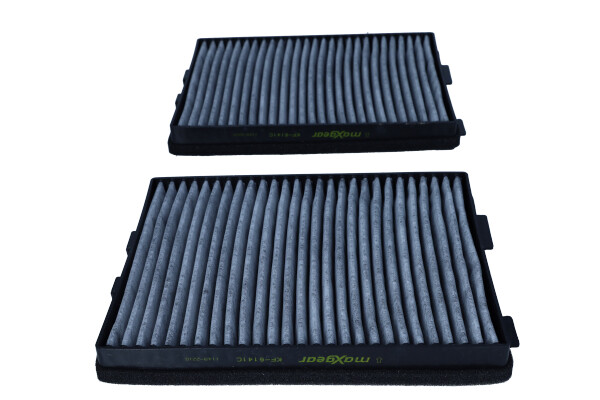 Maxgear Interieurfilter 26-0381