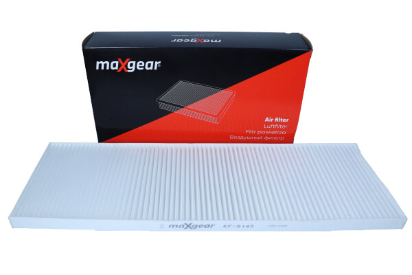 Maxgear Interieurfilter 26-0382