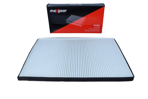 Maxgear Interieurfilter 26-0246