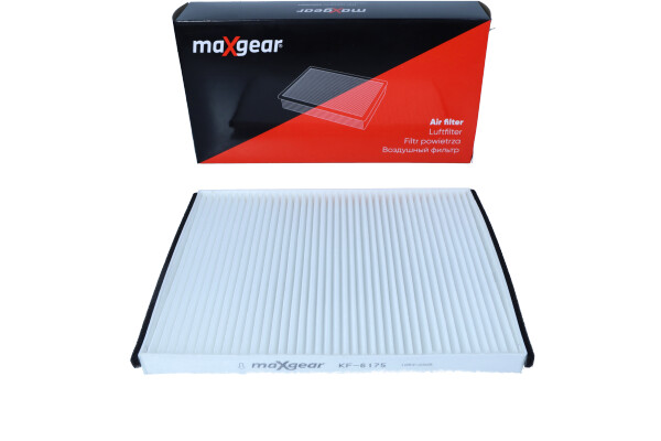 Maxgear Interieurfilter 26-0389