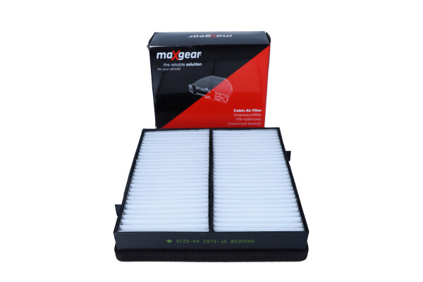 Maxgear Interieurfilter 26-0471