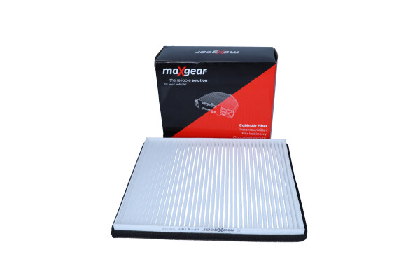 Maxgear Interieurfilter 26-0391