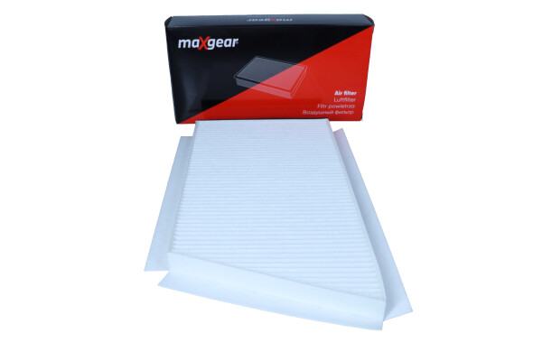 Maxgear Interieurfilter 26-0015