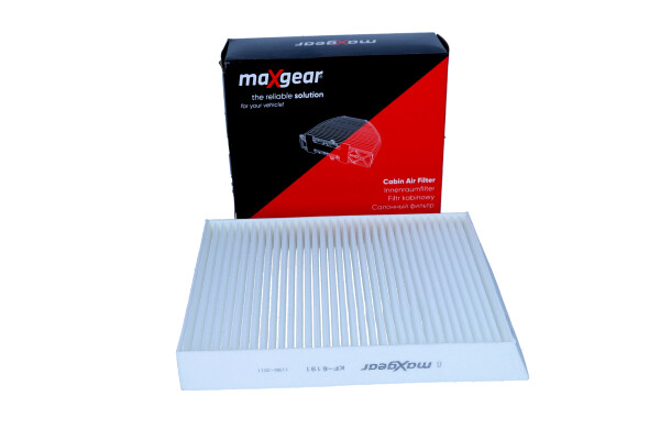 Maxgear Interieurfilter 26-0392