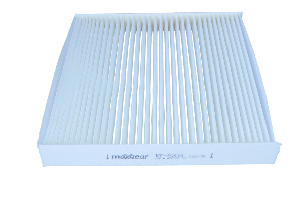 Maxgear Interieurfilter 26-0100