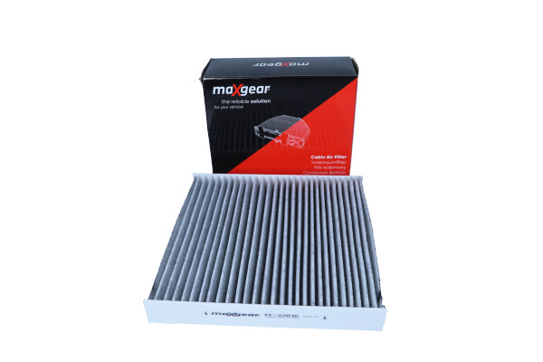 Maxgear Interieurfilter 26-0482