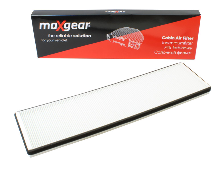 Maxgear Interieurfilter 26-2582