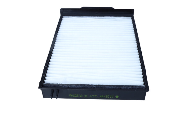 Interieurfilter Maxgear 26-0253