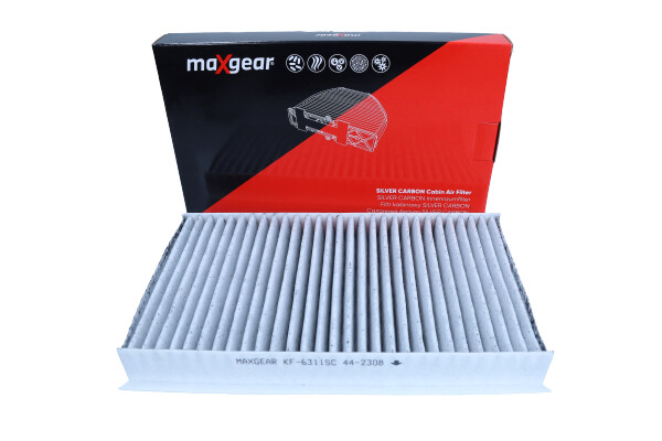 Maxgear Interieurfilter 26-2567