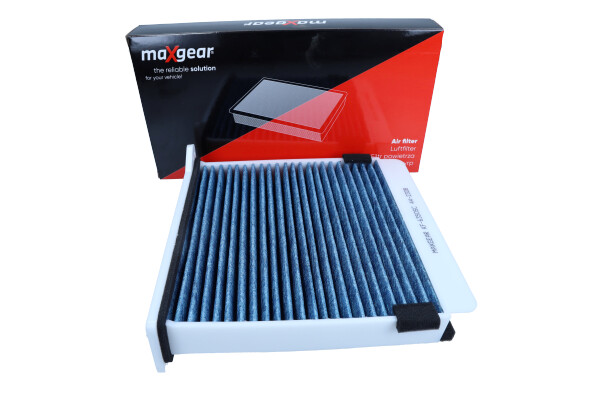 Maxgear Interieurfilter 26-2569