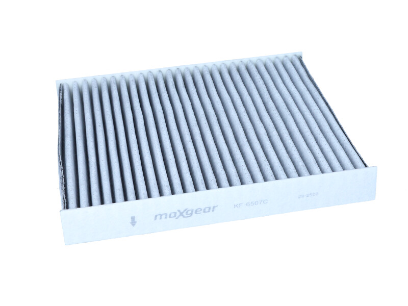 Maxgear Interieurfilter 26-2589