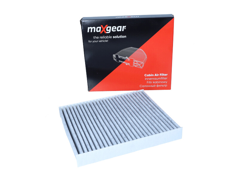 Maxgear Interieurfilter 26-2589
