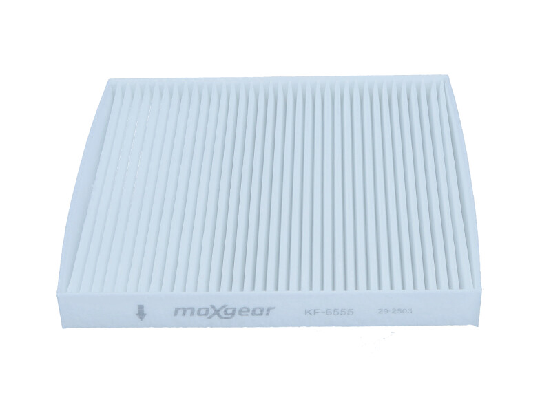 Maxgear Interieurfilter 26-2579