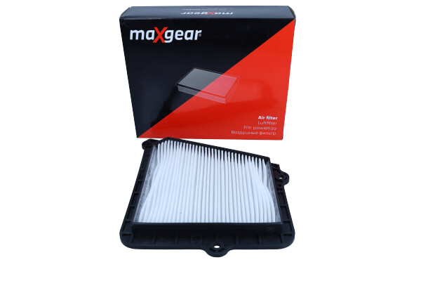 Maxgear Interieurfilter 26-2002