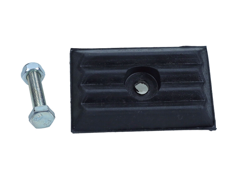 Maxgear Aanslagrubber, vering 72-3849