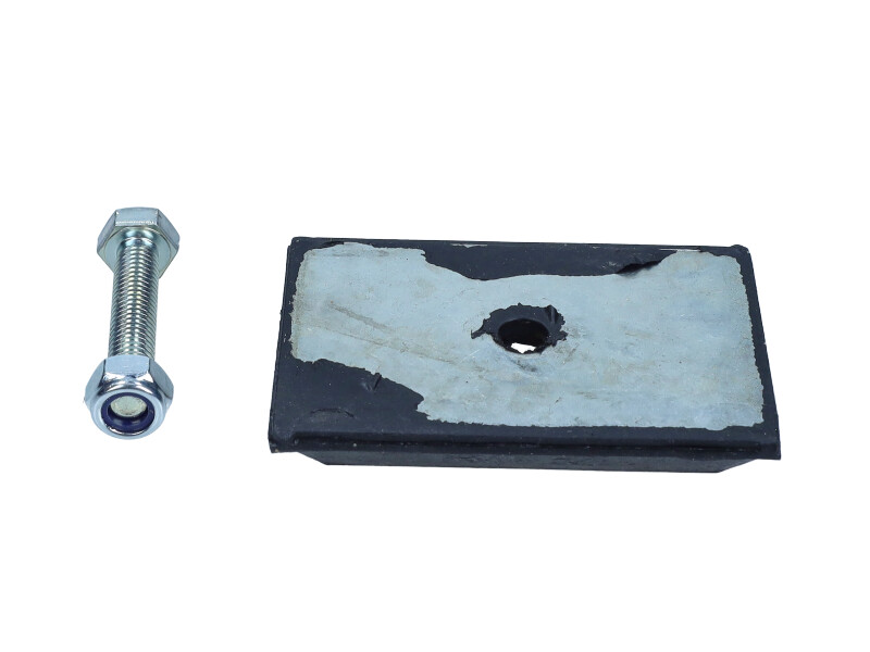 Maxgear Aanslagrubber, vering 72-3849