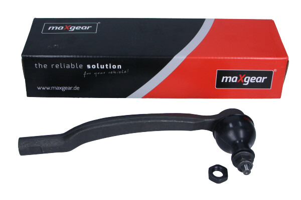 Maxgear Spoorstangeind / Stuurkogel 69-0899