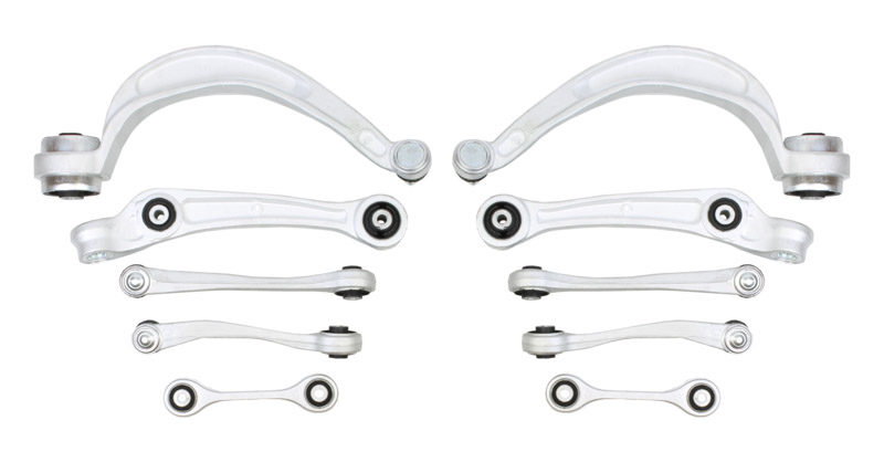 Maxgear Voorwiel/achterwiel ophanging 72-5778