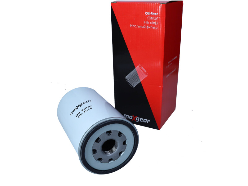 Maxgear Oliefilter 26-2140