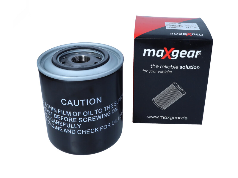 Maxgear Oliefilter 26-2142