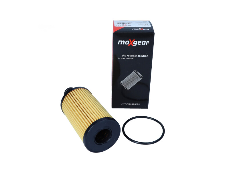 Maxgear Oliefilter 26-2138