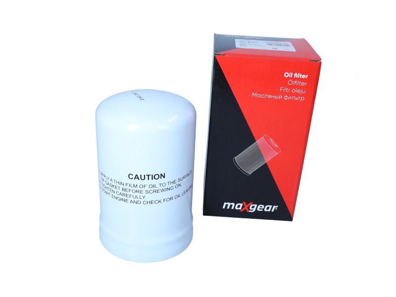 Maxgear Oliefilter 26-2128