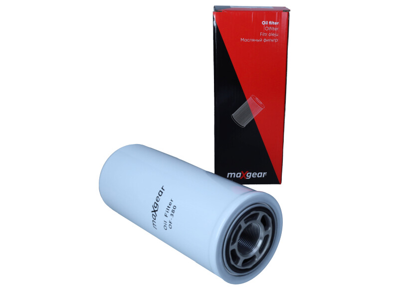 Maxgear Oliefilter 26-2148