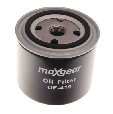 Maxgear Oliefilter 26-2115
