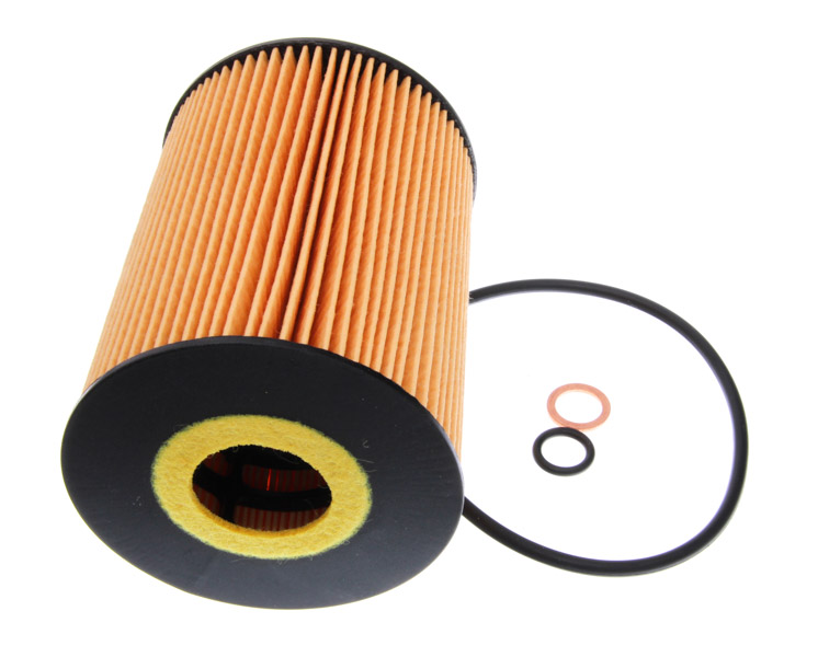 Maxgear Oliefilter 26-2122