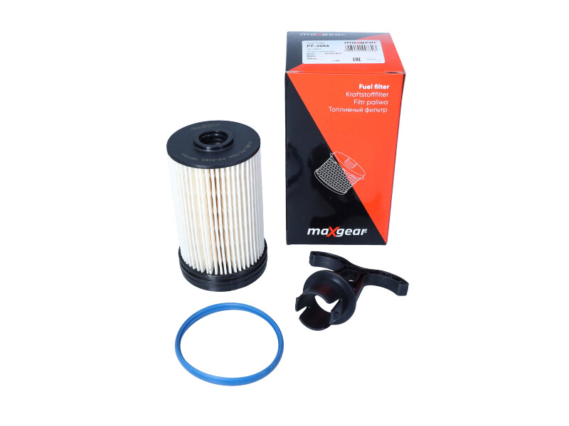 Maxgear Brandstoffilter 26-2963