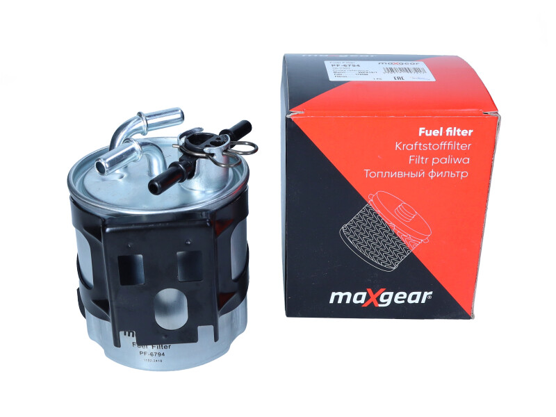 Maxgear Brandstoffilter 26-2302