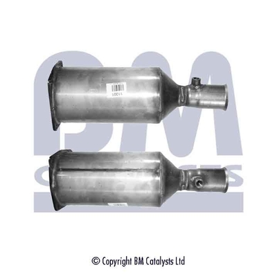 Roetfilter Bm Catalysts BM11001P