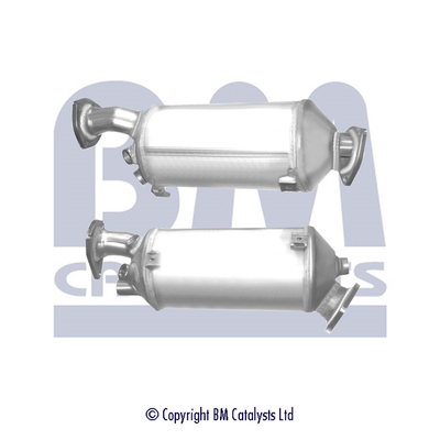 Roetfilter Bm Catalysts BM11032P