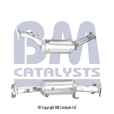 Roetfilter Bm Catalysts BM11049P