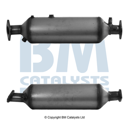 Roetfilter Bm Catalysts BM11089HP