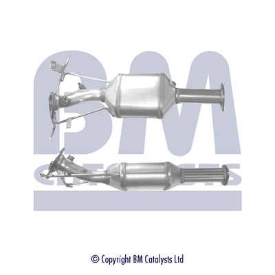 Roetfilter Bm Catalysts BM11090P