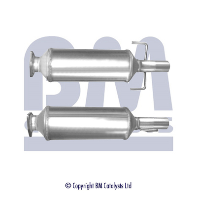 Roetfilter Bm Catalysts BM11127P