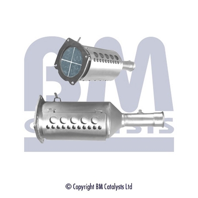 Roetfilter Bm Catalysts BM11129P