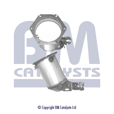 Roetfilter Bm Catalysts BM11138P