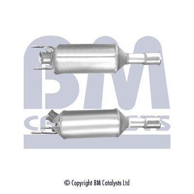 Roetfilter Bm Catalysts BM11273HP