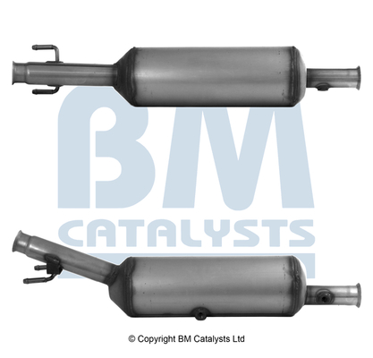 Katalysator Bm Catalysts BM31021H