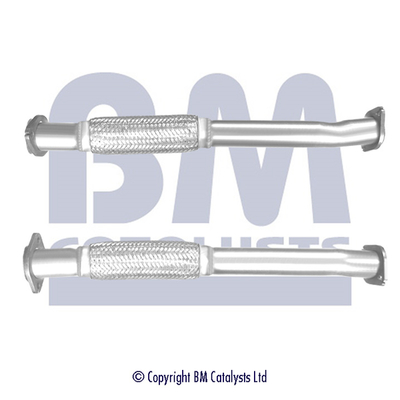 Uitlaatpijp Bm Catalysts BM50019