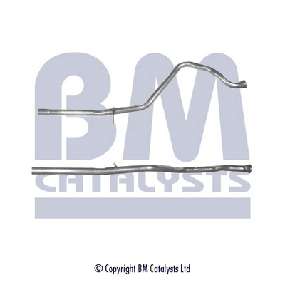 Uitlaatpijp Bm Catalysts BM50039