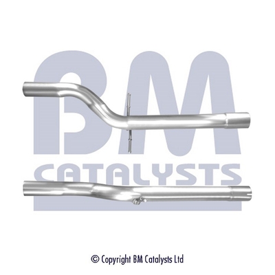 Uitlaatpijp Bm Catalysts BM50057