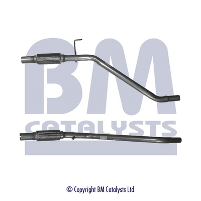 Uitlaatpijp Bm Catalysts BM50103