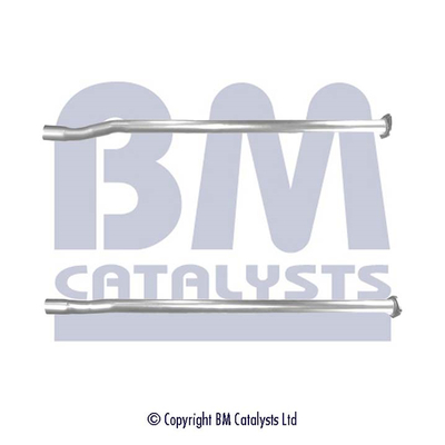 Uitlaatpijp Bm Catalysts BM50375