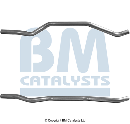 Uitlaatpijp Bm Catalysts BM50568