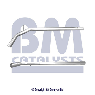 Uitlaatpijp Bm Catalysts BM50753