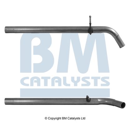 Uitlaatpijp Bm Catalysts BM51008